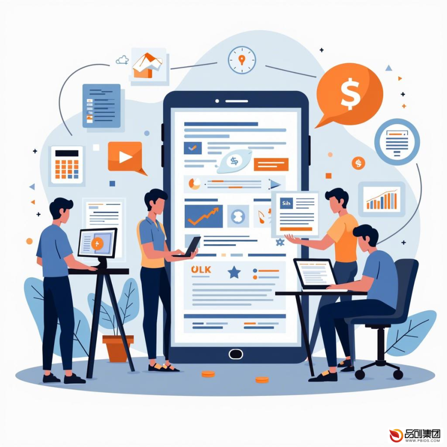 开发APP软件的成本解析：从策划到上线的全面预算
