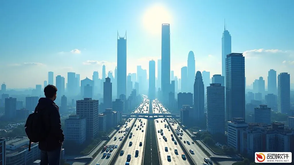 合肥市货运车载互联平台集团：引领物流行业智能化转型
