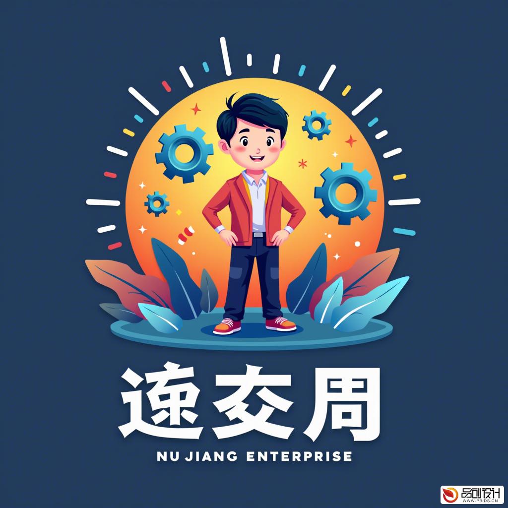 怒江企业IP打造：塑造品牌灵魂的创意之旅
