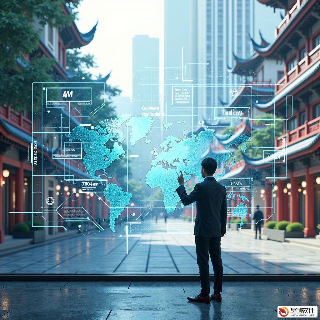 成都市企业级风险AI预测系统运营商：引领企业风...