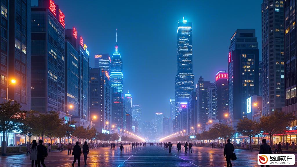 东莞市隧道综合管控平台运营商：智慧交通的守护者
