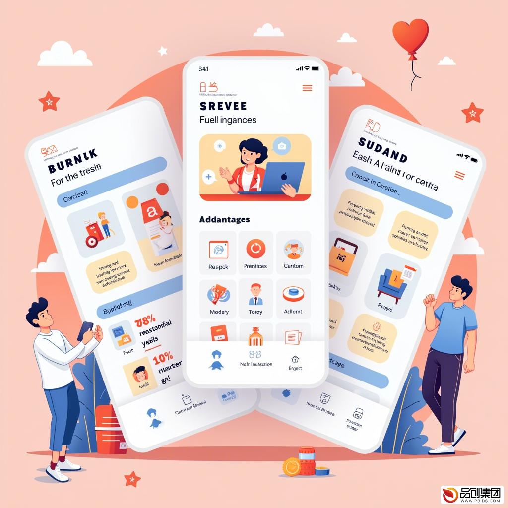太平保险产品通APP：一站式保险服务新体验
