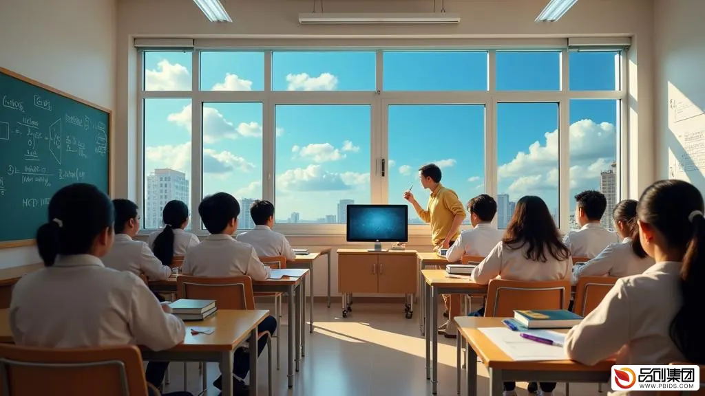 初中教学软件全免费：开启教育新篇章

