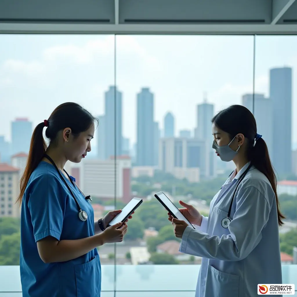合肥市医疗专科专病系统平台商：推动医疗精准化与...