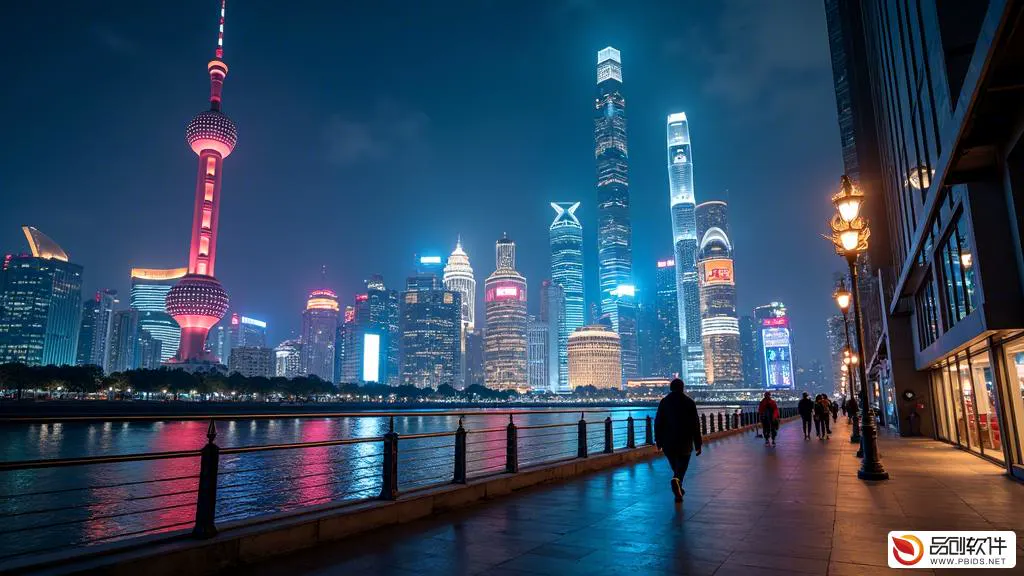 上海市云端协同开发：引领数字化转型的新篇章
