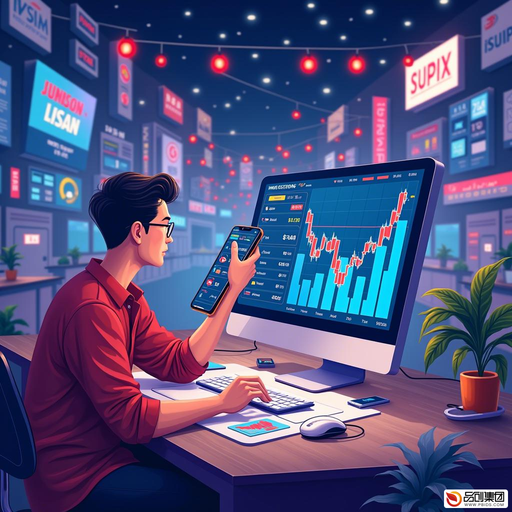 股票开户通用软件：全面解析与优选指南
