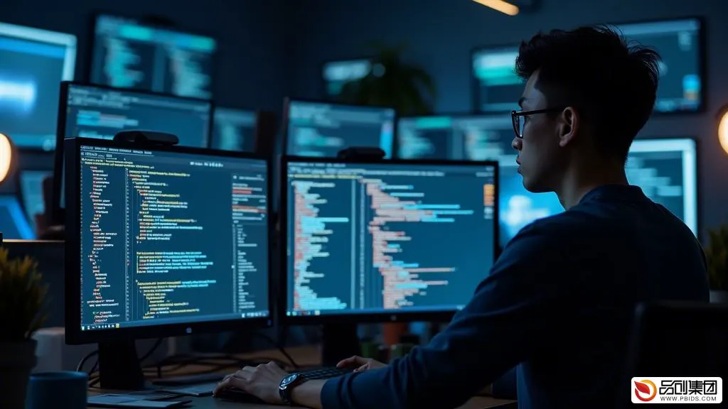 开发订制软件：打造专属解决方案的全方位指南
