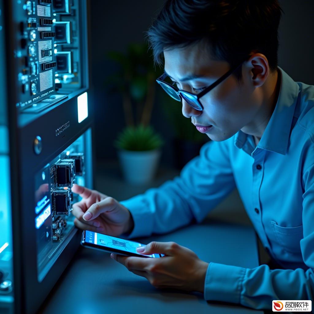 引领未来：null智能硬件嵌入式系统开发...