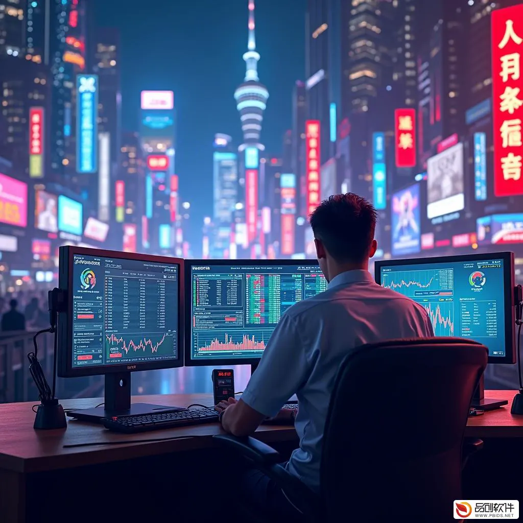 无锡市证券极速交易系统运营商深度解析