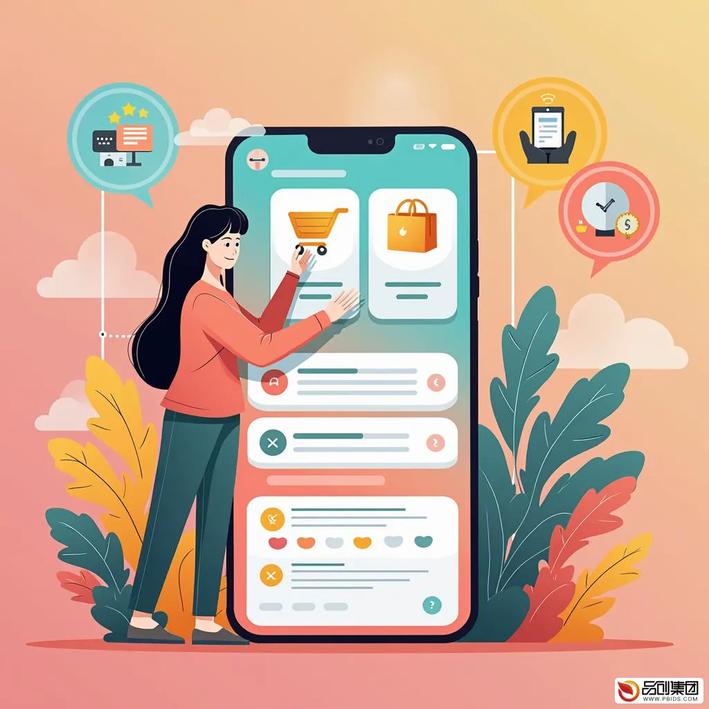 深度解析：开发的微信小程序如何重塑商业格局与用户体验
