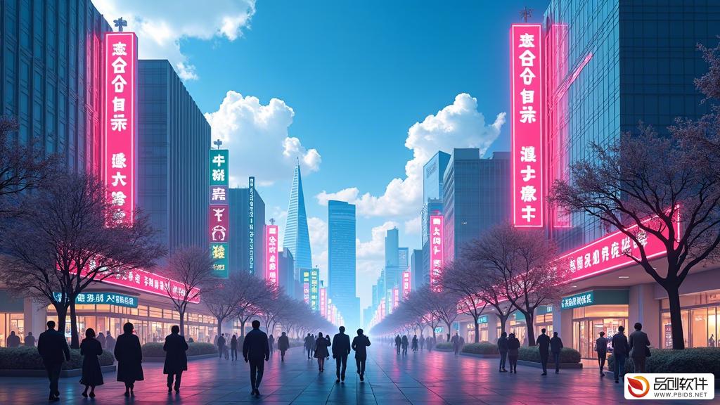 天津市艺术教育数字化平台企业的创新与发展
