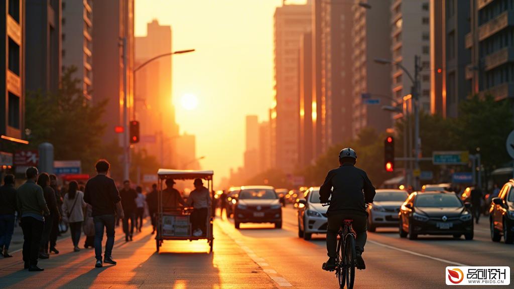 淄博用户旅程设计：打造卓越体验的创新之旅
