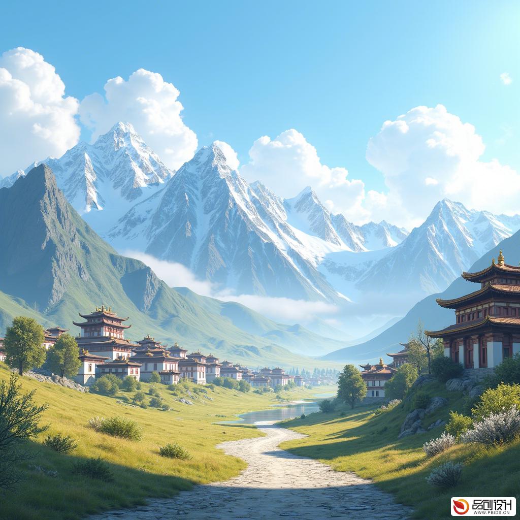 甘南沉浸式动效方案设计的创新之旅
