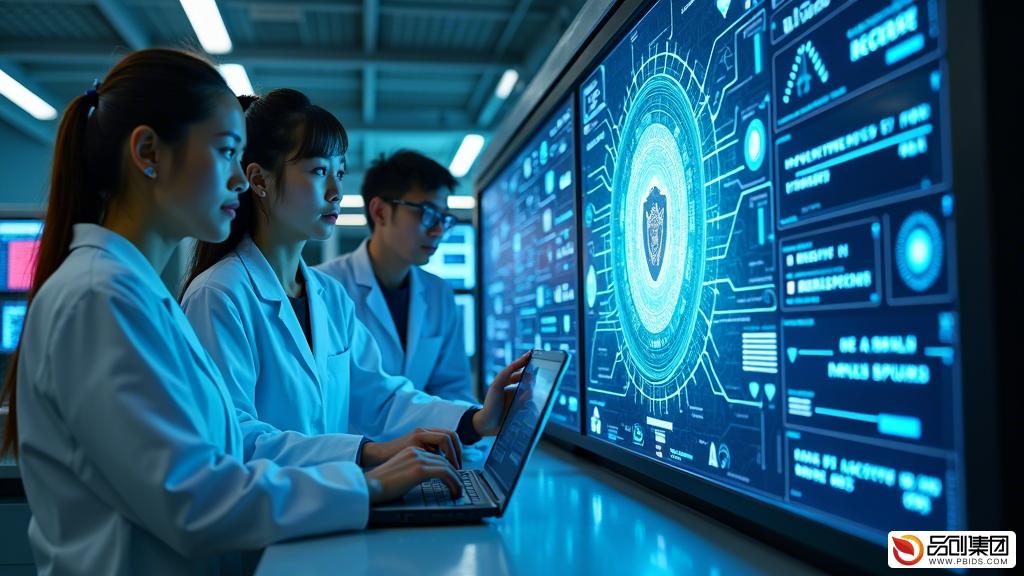 医疗量子加密通信：保障数据传输安全的新纪元
