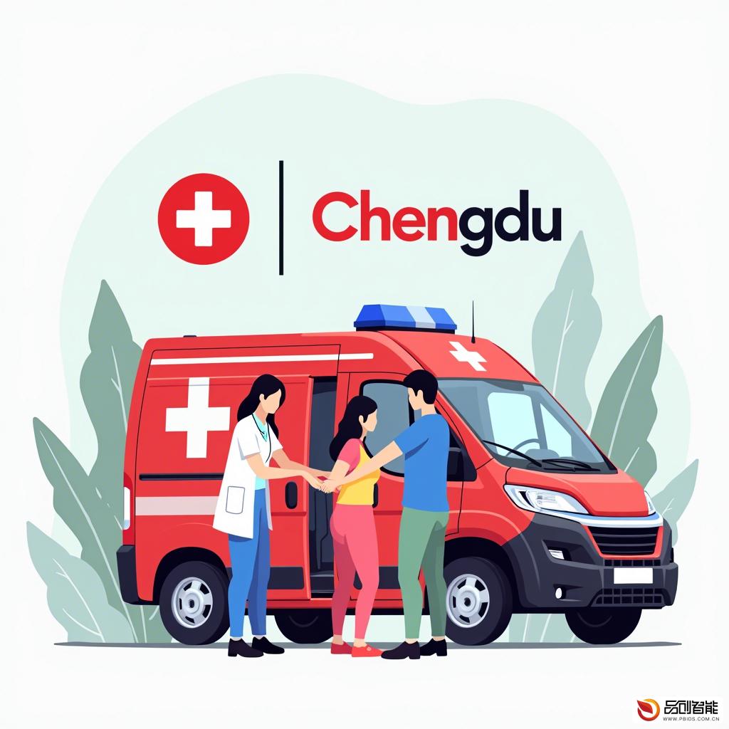 成都市家庭医疗应急响应平台：守护健康，快...