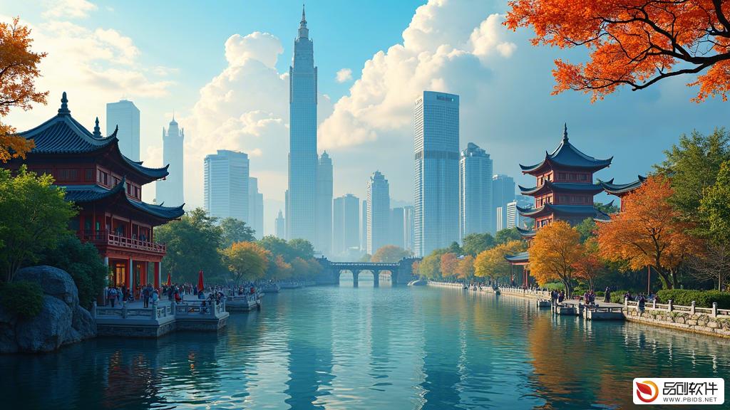 杭州市宗亲文化社交APP：连接血脉，传承文化的新桥梁
