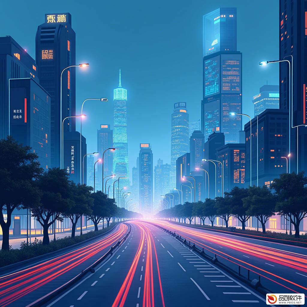 成都市物联网设备联动系统开发：创新引领智...