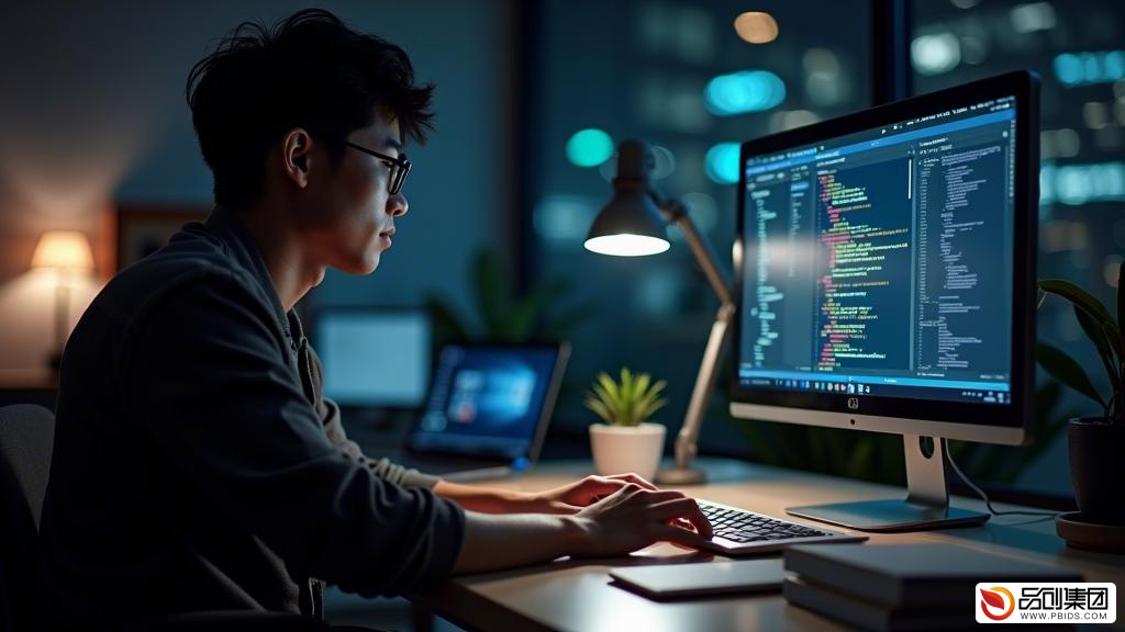 揭秘APP开发制作：如何选择一家优秀的APP公司

