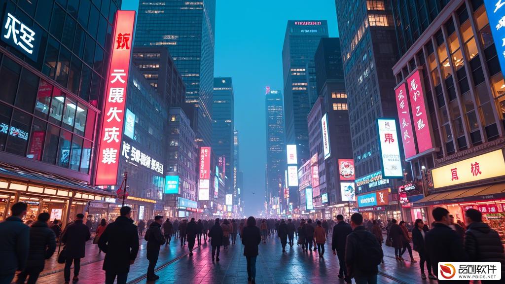北京市私有化托管业务中的移动端AI开发机构深度解析
