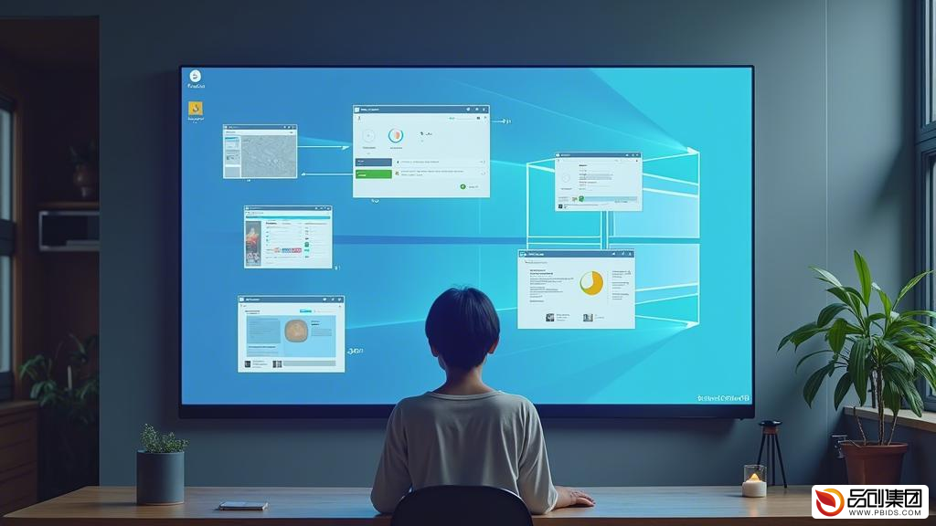 Windows 11教育版下载指南：打造安全高效的数字学习环境
