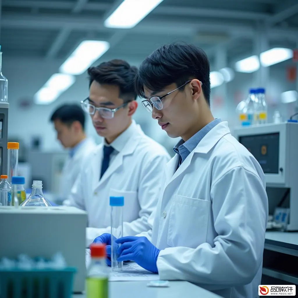 深圳市化工安全生产系统工作室：守护工业安全的先锋
