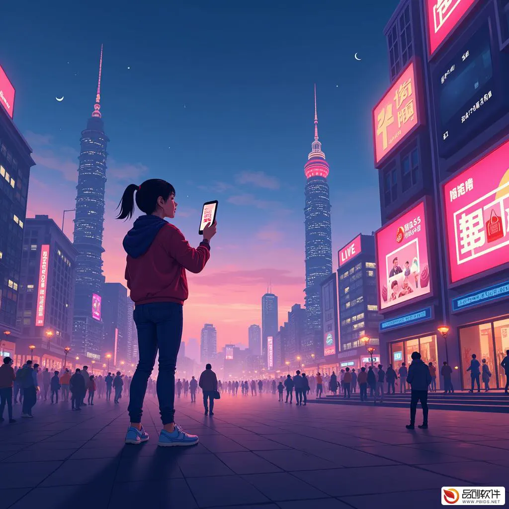 重庆市直播购物App定制平台有限公司：打造个性化电商新体验
