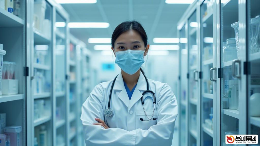 医疗耗材定制开发：创新解决方案，满足多样化医疗需求
