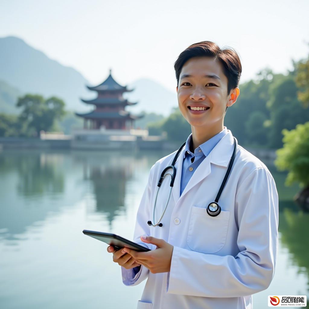 杭州市互联网医疗数字化转型系统的革新之路
