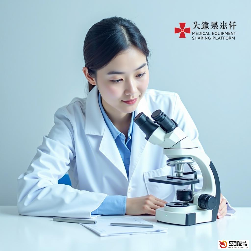 合肥市医疗设备共享平台实验室：推动医疗资...