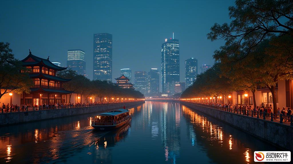 苏州市物流区块链溯源平台集团：引领物流行业新变革
