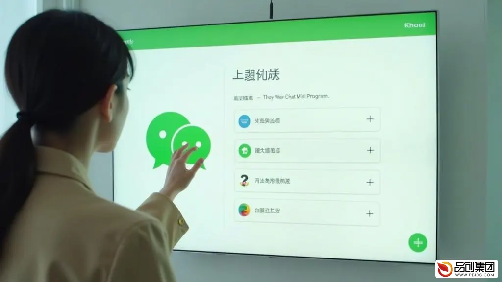 快速制作微信小程序：从零到一的实战指南
