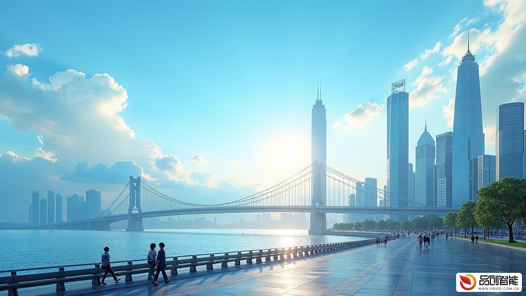 珠海市智能导诊机器人平台有限公司：引领医疗智能化新篇章
