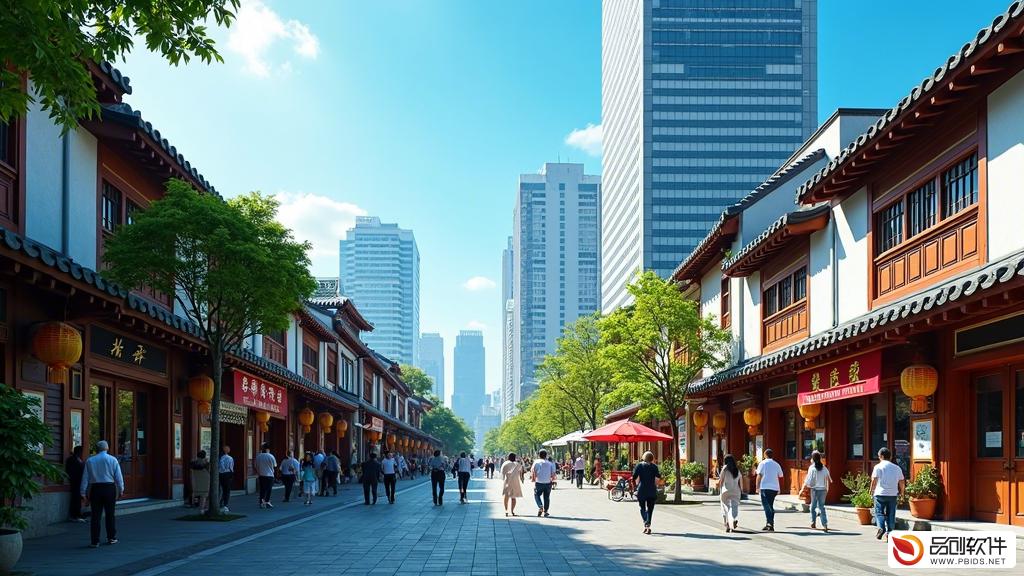 苏州市视频事件检测系统服务商：守护城市安全的科技力量
