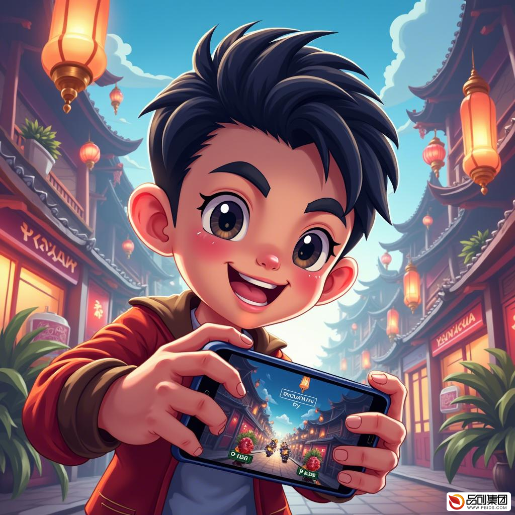 App小游戲開發(fā)：從創(chuàng)意到上線的全攻略