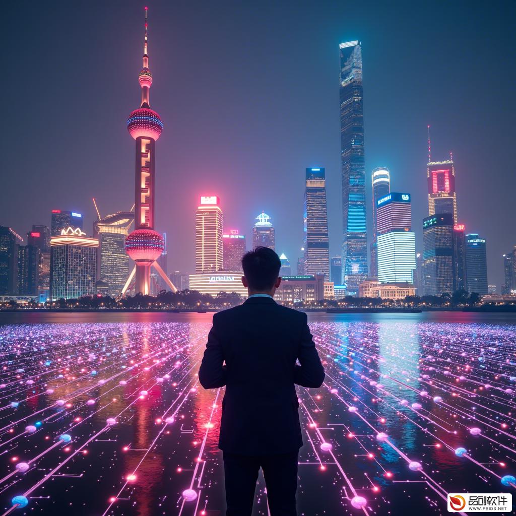 上海市区块链资产清算平台方案商：重塑金融生态的创新力量
