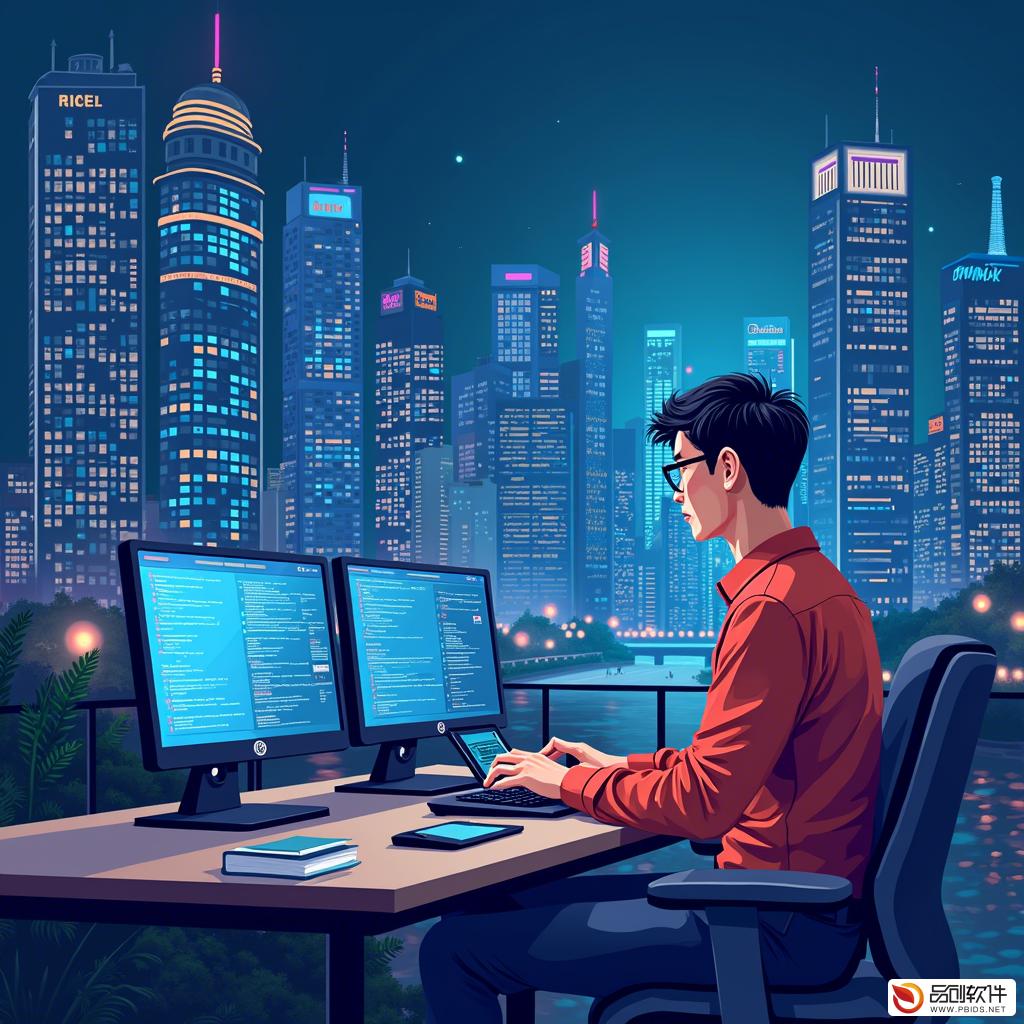 苏州市自动化测试框架公司：引领软件质量保障的新篇章
