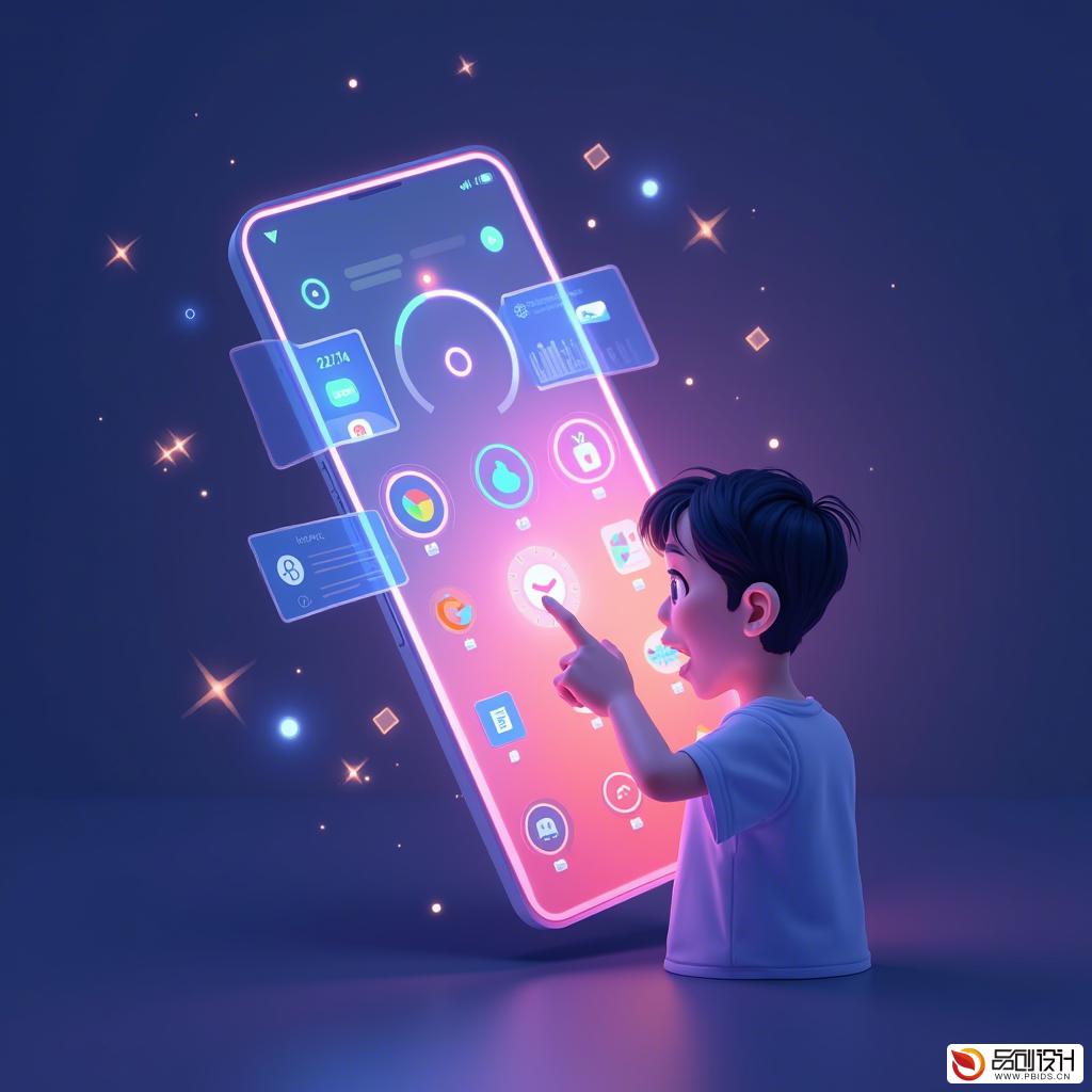 小程序数字界面设计工作室：打造高效与美观...