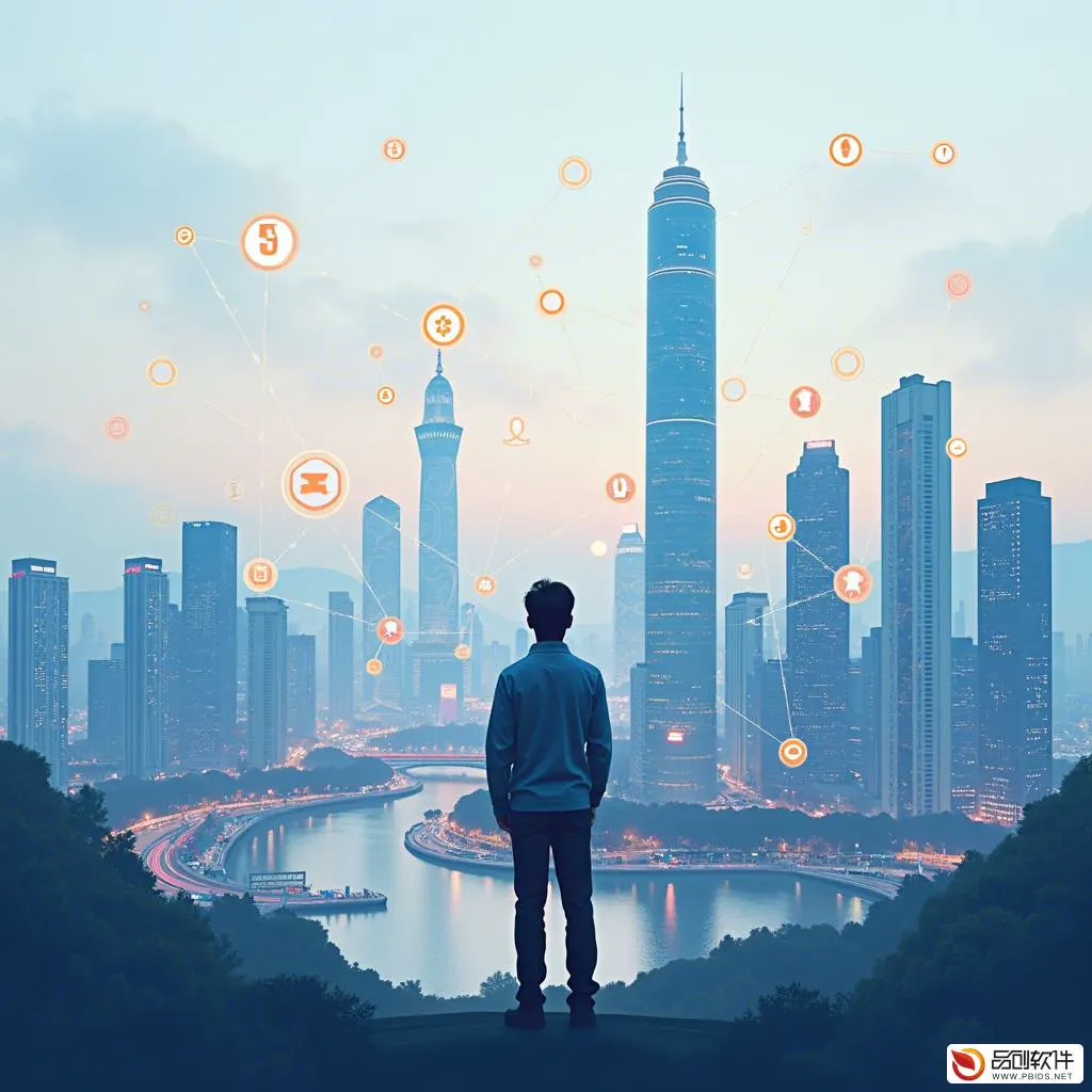 重庆市医疗知识图谱系统公司的创新与发展
