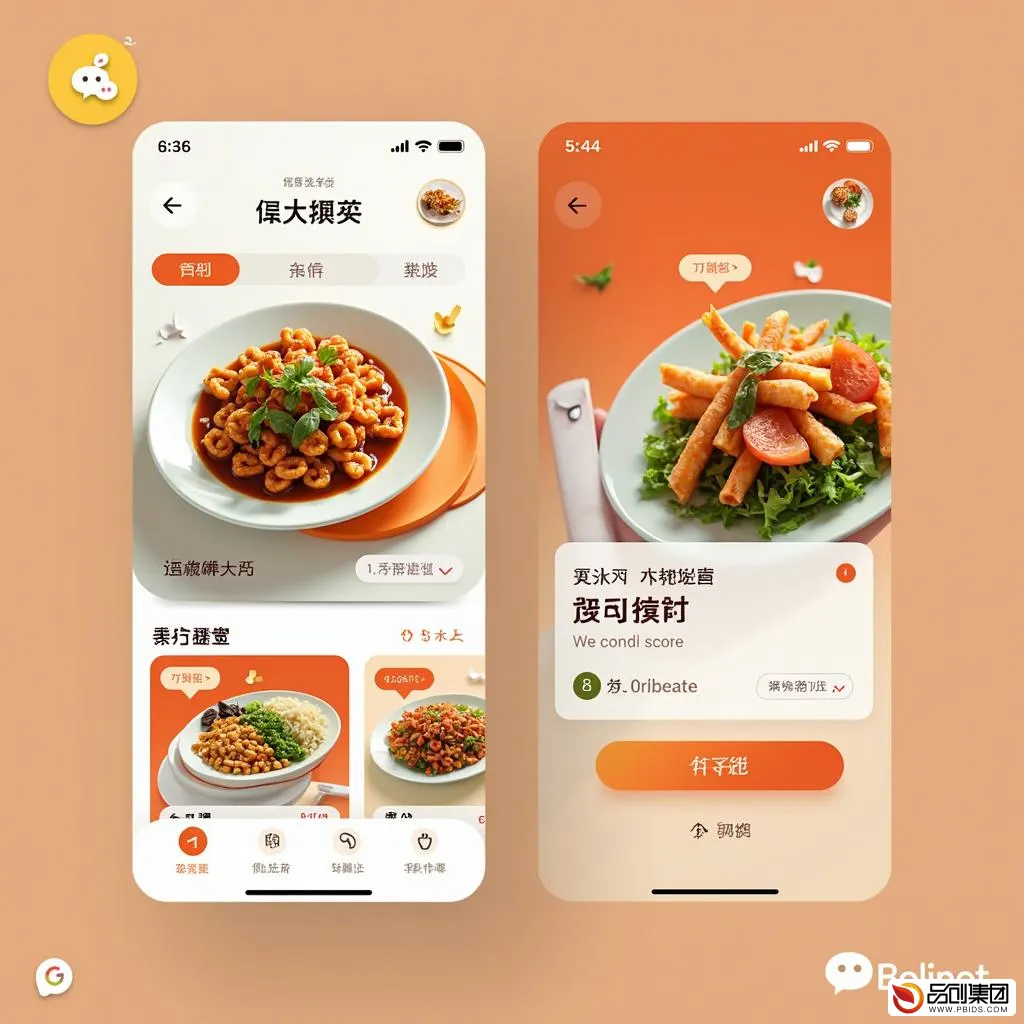 微信小程序订餐制作全攻略