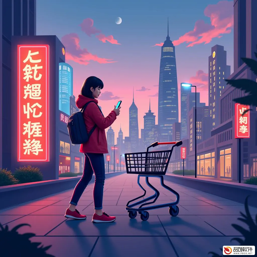 天津市直播购物App定制平台机构：打造个性化电...