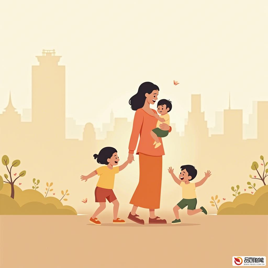 深圳市母婴社群运营方案商：打造温馨互动的亲子乐园
