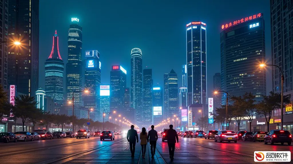 合肥市企业信息共享平台有限公司：推动信息透明化，助力企业高效发展
