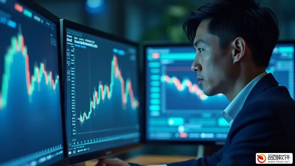 上海市智能选股App开发技术中心：引领金融科技新潮流
