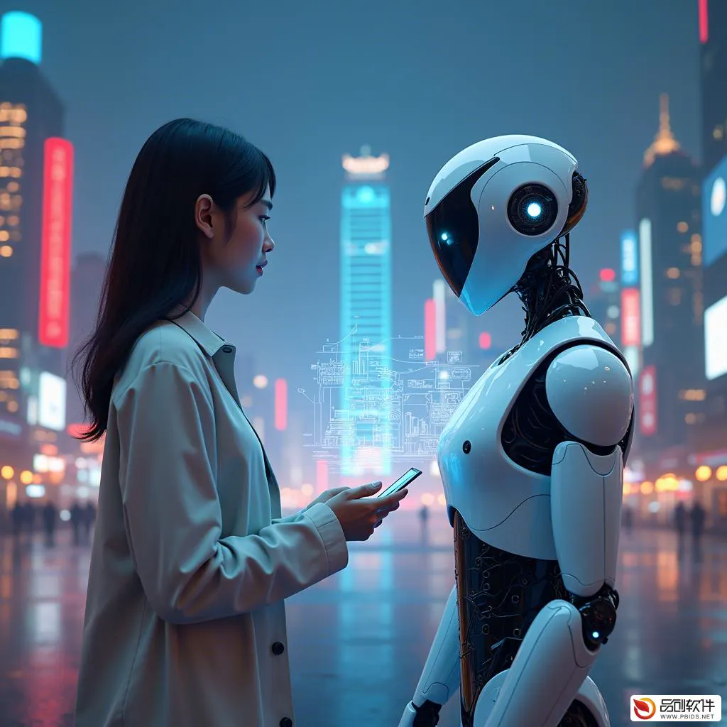 重庆市证券智能客服机器人平台服务商：重塑金融服务新体验
