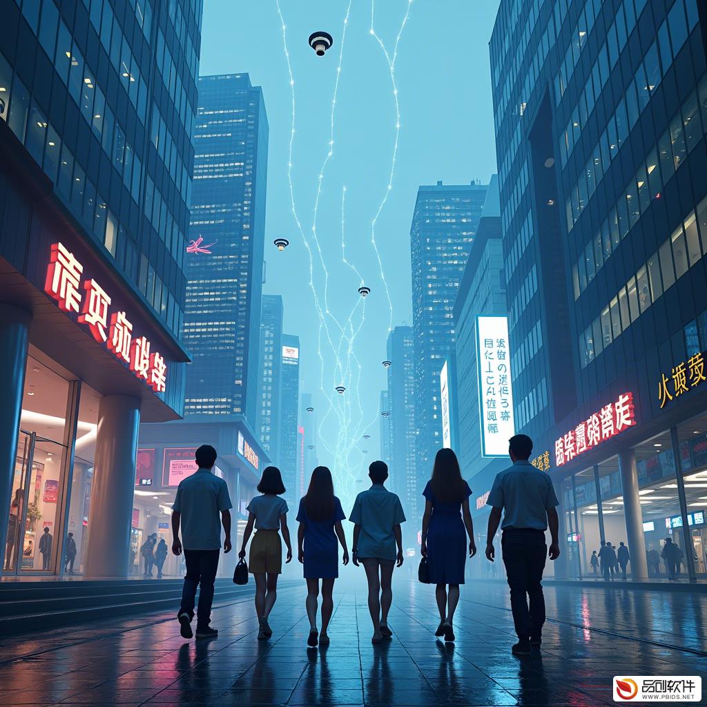 宁波市人员行为识别系统运营商：引领智慧城...
