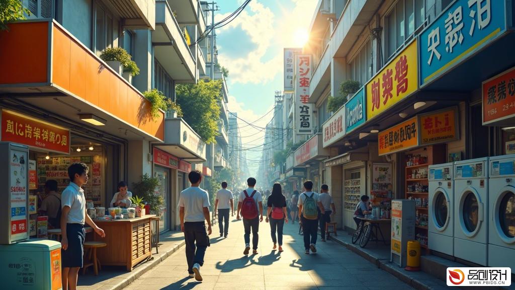 生活服务人性化体验设计的革新之路
