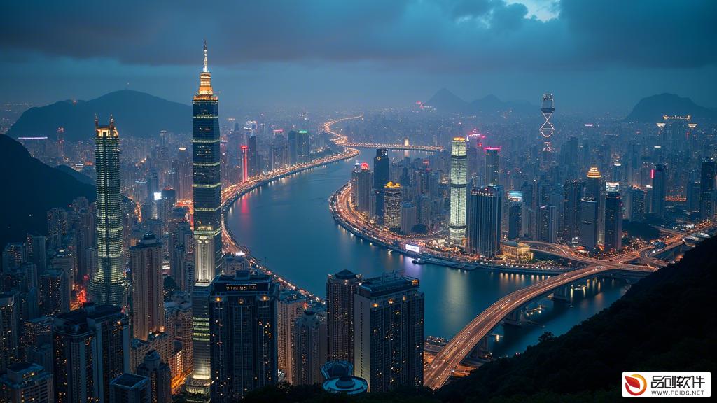 重庆市智能货架管理系统集团：引领仓储物流智能化新篇章
