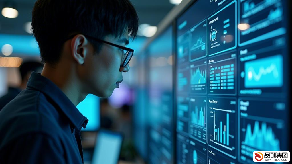 定制开发物联网软件：打造智能化解决方案的关键步骤
