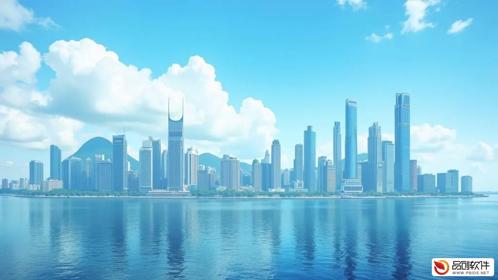 珠海市定制ERP开发研发中心：引领企业数字化转型的新篇章
