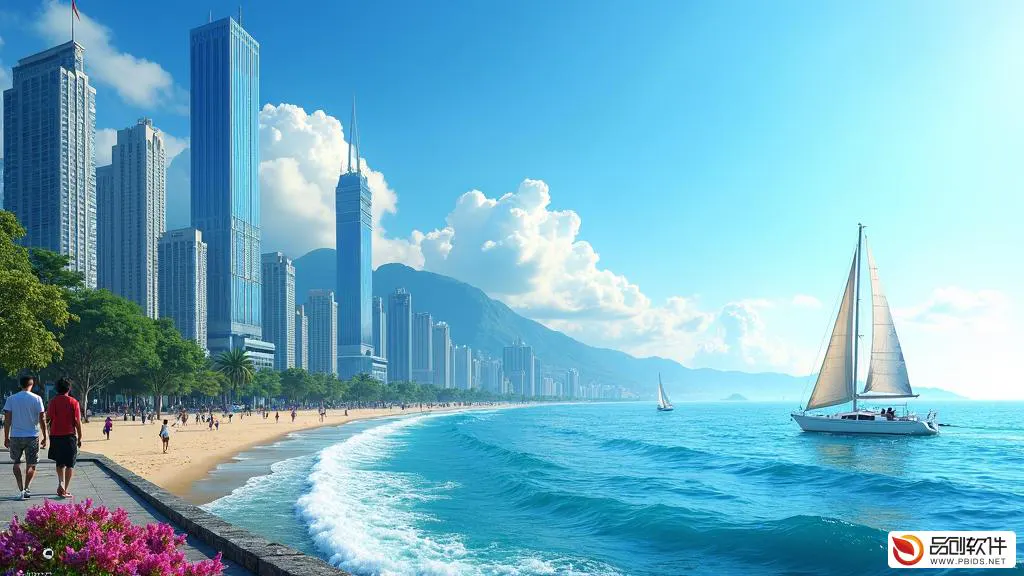 珠海市分布式架构优化企业的实践与探索

